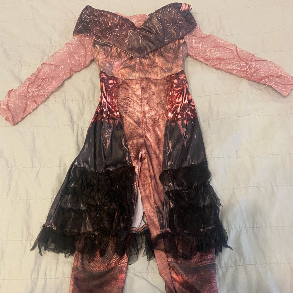 Girls Audrey Halloween Costume